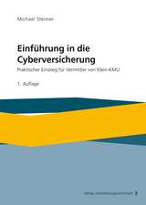 Einführung in die Cyberversicherung