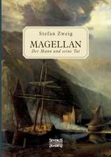 Magellan