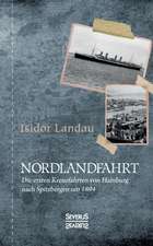 Nordlandfahrt