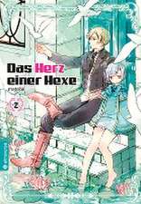 Das Herz einer Hexe 02