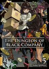 The Dungeon of Black Company 05