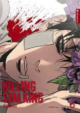 Killing Stalking - Season III 06