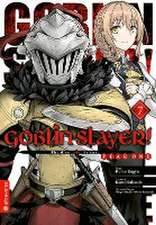 Goblin Slayer! Year One 07