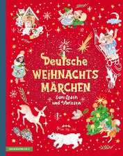 Deutsche Weihnachtsmärchen