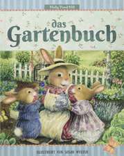 Das Gartenbuch