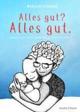 Alles gut? Alles gut.