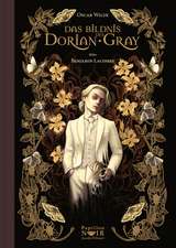 Das Bildnis des Dorian Gray