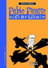 Blöss, W: Pablo Picasso