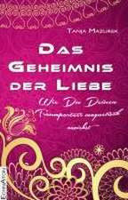 Das Geheimnis der Liebe