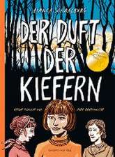 Der Duft der Kiefern