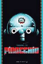 Pinocchio