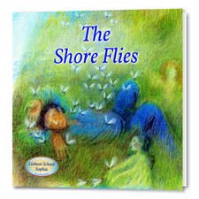 The Shore Flies: An Illustrated Children's Book, a story from 