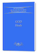 God Heals
