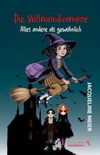 Die Vollmondvampire