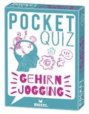 Pocket Quiz Gehirnjogging