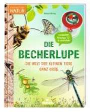 Die Becherlupe