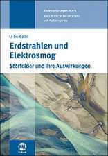 Erdstrahlen und Elektrosmog