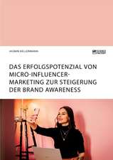 Das Erfolgspotenzial von Micro-Influencer-Marketing zur Steigerung der Brand Awareness