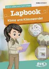 Lapbook Klima und Klimawandel