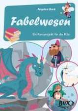 Fabelwesen