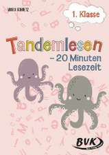 Tandemlesen - 1. Klasse