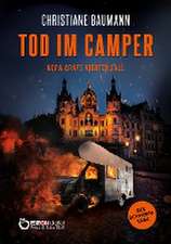 Tod im Camper