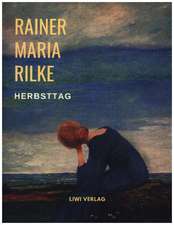 Herbsttag (Gedichte)