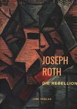 Die Rebellion