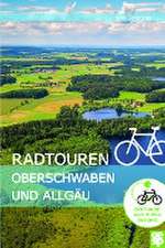 Radtouren Oberschwaben und Allgäu