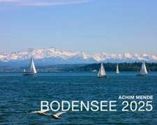 Bodensee 2025