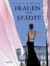 Frauen und Städte