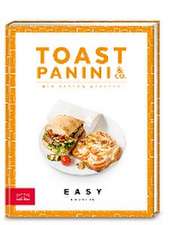 Toast, Panini & Co.