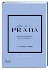 Little Book of Prada