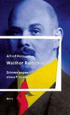 Walther Rathenau