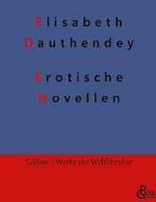 Erotische Novellen