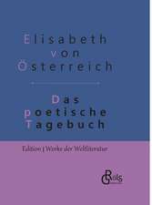 Das poetische Tagebuch