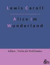 Alice im Wunderland