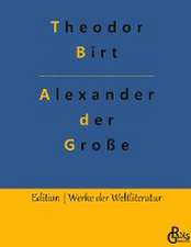 Alexander der Große