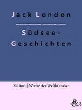 Südsee-Geschichten