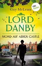 Lord Danby - Mord auf Asher Castle