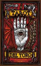 Tarot del Toro