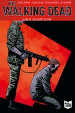 The Walking Dead Softcover 29