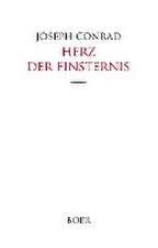 Herz der Finsternis