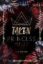 TAKEN PRINCESS 2