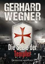 Die Seele der Templer