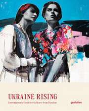 Ukraine Rising