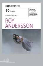 Roy Andersson