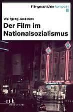 Der Film im Nationalsozialismus