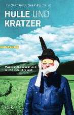 Hülle und Kratzer