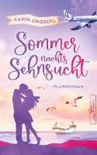 Sommernachtssehnsucht - Eine Islandliebe